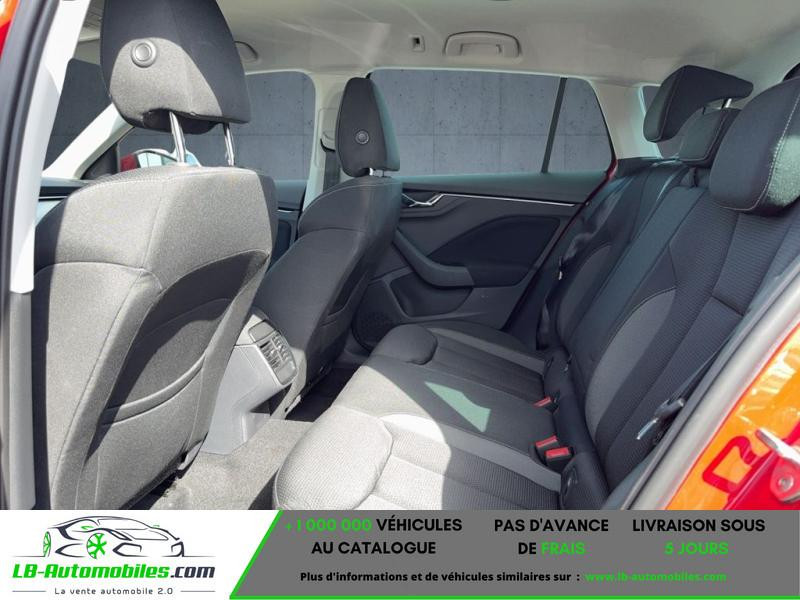 Skoda Scala 1.0 TSI 110 ch BVM  occasion  Beaupuy - photo n8