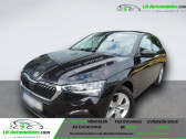 Annonce Skoda Scala occasion Essence 1.0 TSI 110 ch BVM  Beaupuy