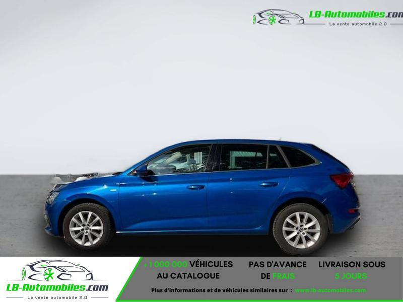 Skoda Scala 1.0 TSI 110 ch BVM  occasion  Beaupuy - photo n4