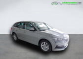 Annonce Skoda Scala occasion Essence 1.0 TSI 110 ch BVM  Beaupuy
