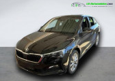 Skoda Scala 1.0 TSI 110 ch BVM   Beaupuy 31