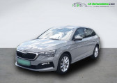 Skoda Scala 1.0 TSI 110 ch BVM   Beaupuy 31