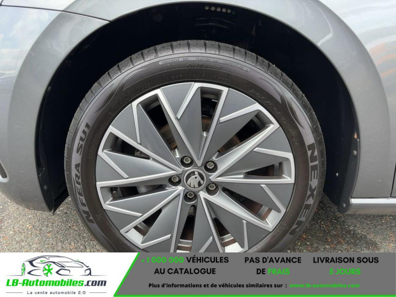 Skoda Scala 1.0 TSI 110 ch BVM  occasion  Beaupuy - photo n6