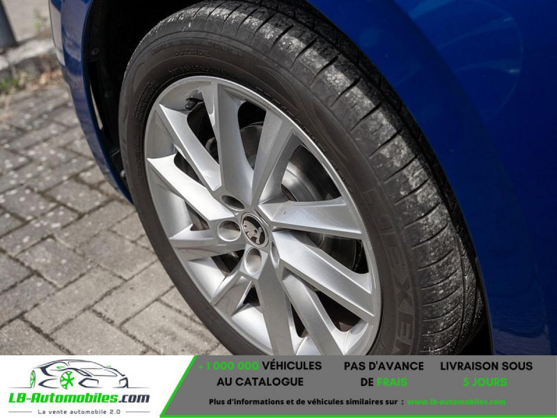 Skoda Scala 1.0 TSI 110 ch BVM  occasion  Beaupuy - photo n4