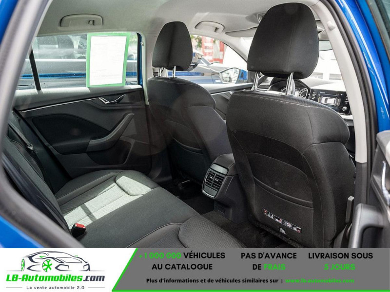 Skoda Scala 1.0 TSI 110 ch BVM  occasion  Beaupuy - photo n3