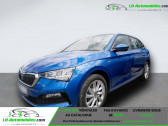 Annonce Skoda Scala occasion Essence 1.0 TSI 110 ch BVM  Beaupuy