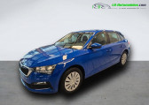 Annonce Skoda Scala occasion Essence 1.0 TSI 110 ch BVM  Beaupuy