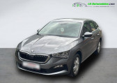 Skoda Scala 1.0 TSI 110 ch BVM   Beaupuy 31
