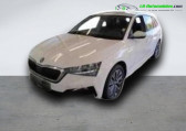 Skoda Scala 1.0 TSI 110 ch BVM   Beaupuy 31