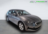 Skoda Scala occasion année 2023 boite Manuelle Annonce Skoda Scala occasion Essence 1.0 TSI 110 ch BVM à Beaupuy