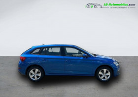 Skoda Scala 1.0 TSI 110 ch BVM  occasion  Beaupuy - photo n5