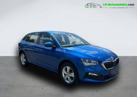 Skoda Scala 1.0 TSI 110 ch BVM  occasion  Beaupuy - photo n2