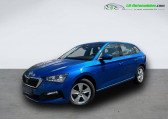 Skoda Scala 1.0 TSI 110 ch BVM   Beaupuy 31