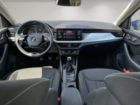 Skoda Scala 1.0 TSI 110 ch BVM  occasion  Beaupuy - photo n3