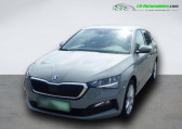 Skoda Scala occasion année 2021 boite Manuelle Annonce Skoda Scala occasion Essence 1.0 TSI 110 ch BVM à Beaupuy