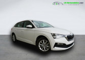 Skoda Scala 1.0 TSI 110 ch BVM   Beaupuy 31
