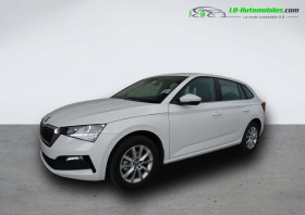 Skoda Scala 1.0 TSI 110 ch BVM  occasion  Beaupuy - photo n2