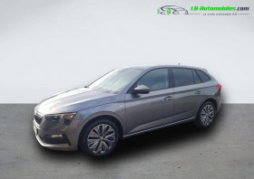 Skoda Scala 1.0 TSI 110 ch BVM  occasion  Beaupuy - photo n2