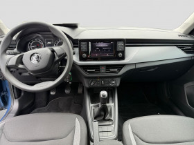 Skoda Scala 1.0 TSI 110 ch BVM  occasion  Beaupuy - photo n2