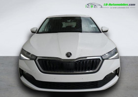 Skoda Scala 1.0 TSI 110 ch BVM  occasion  Beaupuy - photo n4