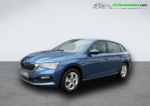 Skoda Scala 1.0 TSI 110 ch BVM   Beaupuy 31