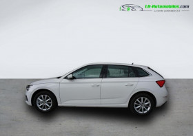 Skoda Scala 1.0 TSI 110 ch BVM  occasion  Beaupuy - photo n5