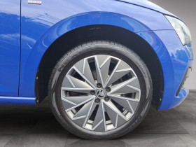 Skoda Scala 1.0 TSI 110 ch BVM  occasion  Beaupuy - photo n9