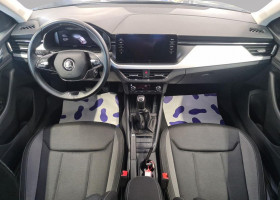Skoda Scala 1.0 TSI 110 ch BVM  occasion  Beaupuy - photo n3