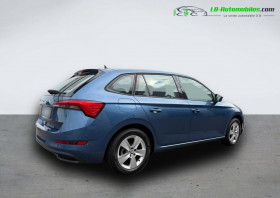 Skoda Scala 1.0 TSI 110 ch BVM  occasion  Beaupuy - photo n3