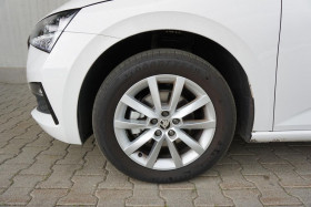 Skoda Scala 1.0 TSI 110 ch BVM  occasion  Beaupuy - photo n7