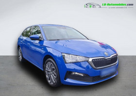 Skoda Scala 1.0 TSI 110 ch BVM  occasion  Beaupuy - photo n2