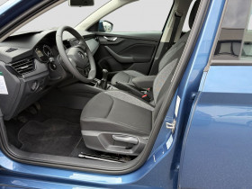 Skoda Scala 1.0 TSI 110 ch BVM  occasion  Beaupuy - photo n4