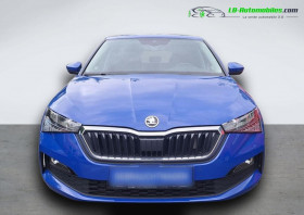 Skoda Scala 1.0 TSI 110 ch BVM  occasion  Beaupuy - photo n4