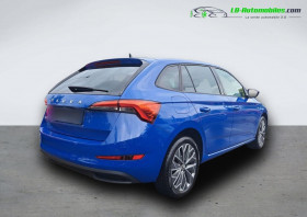 Skoda Scala 1.0 TSI 110 ch BVM  occasion  Beaupuy - photo n3