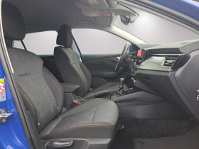 Skoda Scala 1.0 TSI 110 ch BVM  occasion  Beaupuy - photo n6