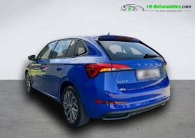 Skoda Scala 1.0 TSI 110 ch BVM  occasion  Beaupuy - photo n4