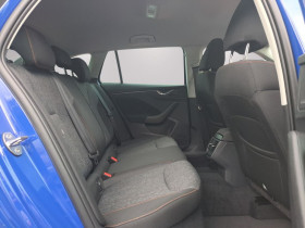 Skoda Scala 1.0 TSI 110 ch BVM  occasion  Beaupuy - photo n7