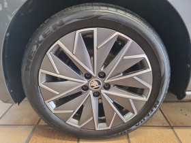 Skoda Scala 1.0 TSI 110 ch BVM  occasion  Beaupuy - photo n7
