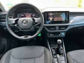 Skoda Scala 1.0 TSI 110 ch BVM  occasion  Beaupuy - photo n3