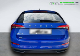 Skoda Scala 1.0 TSI 110 ch BVM  occasion  Beaupuy - photo n5