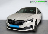 Skoda Scala 1.0 TSI 110 ch BVM   Beaupuy 31