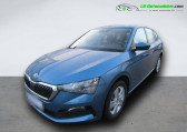 Annonce Skoda Scala occasion Essence 1.0 TSI 110 ch BVM  Beaupuy