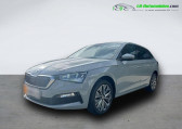 Annonce Skoda Scala occasion Essence 1.0 TSI 110 ch BVM  Beaupuy
