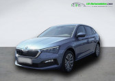 Annonce Skoda Scala occasion Essence 1.0 TSI 110 ch BVM  Beaupuy