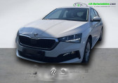 Annonce Skoda Scala occasion Essence 1.0 TSI 110 ch BVM  Beaupuy