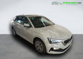 Annonce Skoda Scala occasion Essence 1.0 TSI 110 ch BVM  Beaupuy
