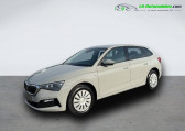 Skoda Scala occasion année 2021 boite Manuelle Annonce Skoda Scala occasion Essence 1.0 TSI 110 ch BVM à Beaupuy