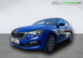 Skoda Scala occasion année 2021 boite Manuelle Annonce Skoda Scala occasion Essence 1.0 TSI 110 ch BVM à Beaupuy