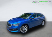 Skoda Scala occasion année 2024 boite Manuelle Annonce Skoda Scala occasion Essence 1.0 TSI 110 ch BVM à Beaupuy