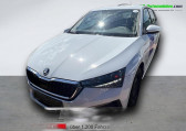 Skoda Scala occasion année 2022 boite Manuelle Annonce Skoda Scala occasion Essence 1.0 TSI 110 ch BVM à Beaupuy